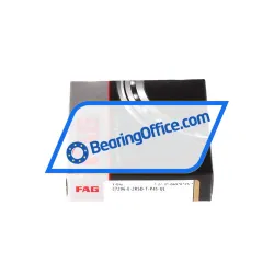 FAG B7206-E-2RSD-T-P4S-UL rulman resim 3