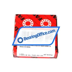 FAG 7303-B-XL-TVP-P5-UL rulman resim 3