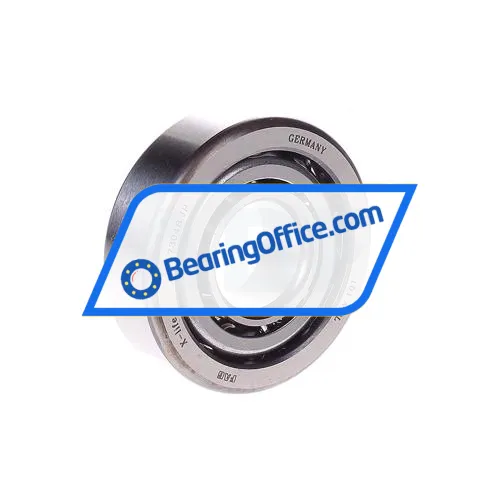 FAG 7304B-JP bearing image 2