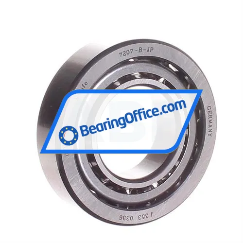 FAG 7207B-JP