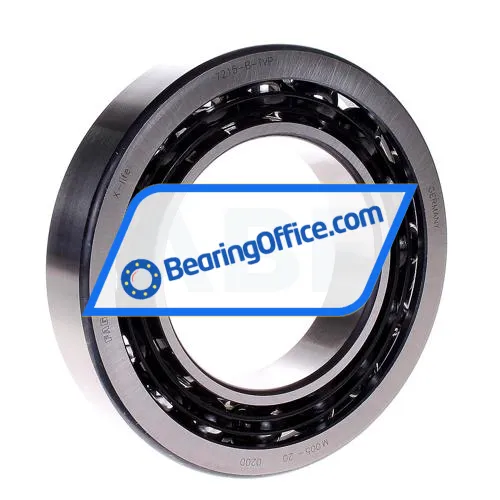 FAG 7215-B-TVP bearing image 2