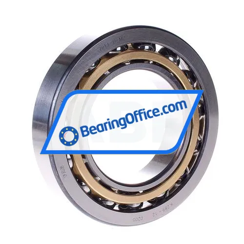 FAG 7214-B-MP bearing image 2