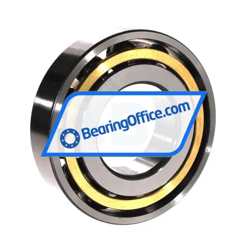 FAG 7314-B-MP-UA bearing image 2