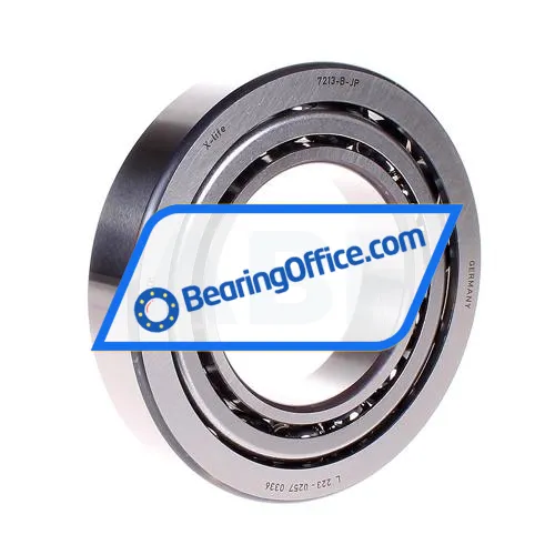 FAG 7213-B-JP bearing image 2