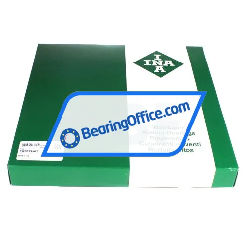 INA CSEG075-HLE bearing image 3