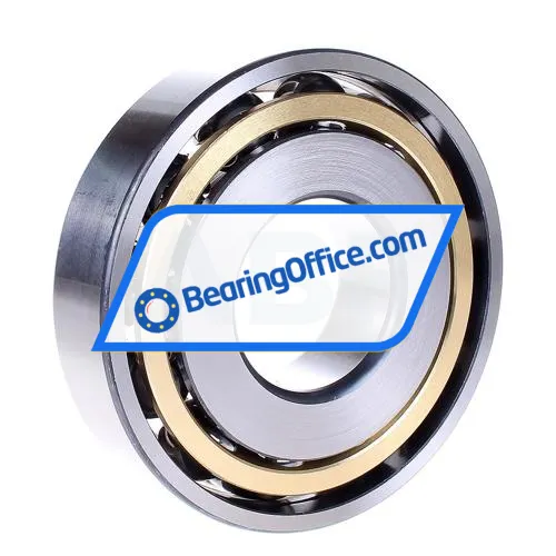 FAG 7411B-MP-UA bearing image 2