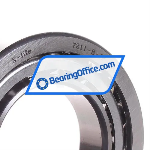 FAG 7211-B-JP-UA bearing image 2