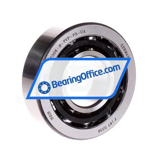 FAG 7306-B-TVP-P5-UA