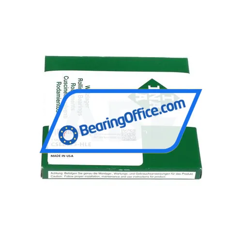 INA CSEB025-HLE bearing image 3