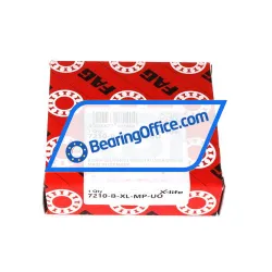 FAG 7210-B-XL-MP-UO rulman resim 3