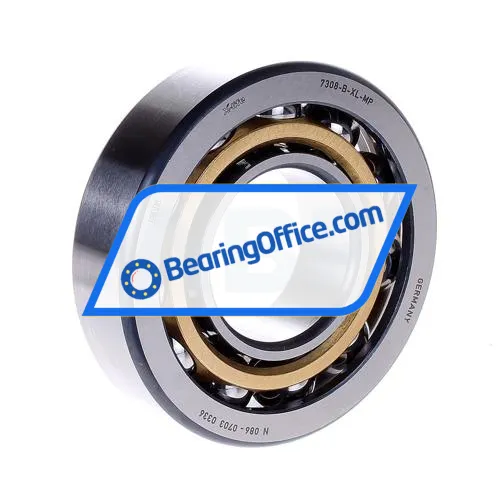 FAG 7308-B-XL-MP bearing image 2