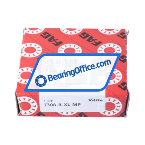 FAG 7308-B-XL-MP bearing image 3