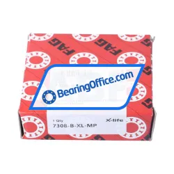 FAG 7308-B-XL-MP rulman resim 3