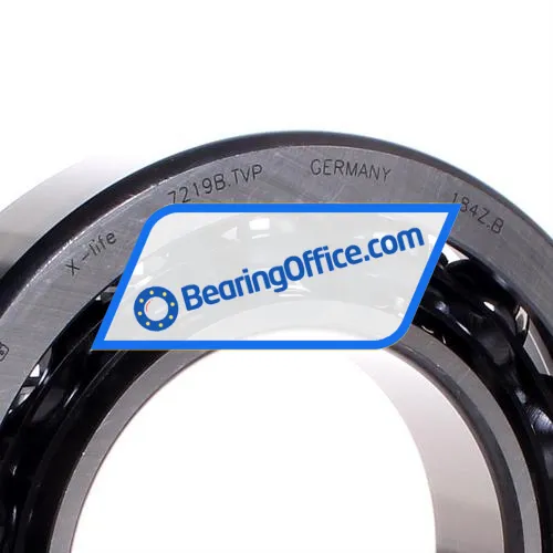 FAG 7219B-TVP bearing image 2