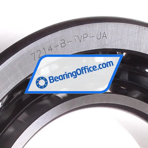 FAG 7214B-TVP-UA bearing image 2