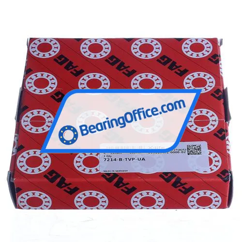 FAG 7214B-TVP-UA bearing image 4
