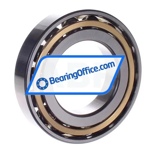 FAG 7212B-MP bearing image 3