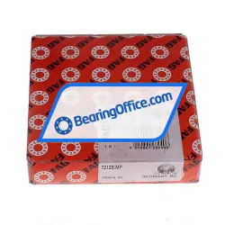 FAG 7212B-MP rulman resim 4