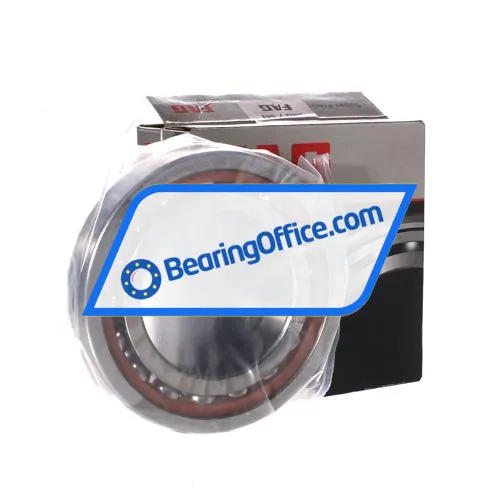 FAG B7215-E-T-P4S-DUL