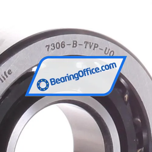FAG 7306-B-TVP-UO bearing image 2