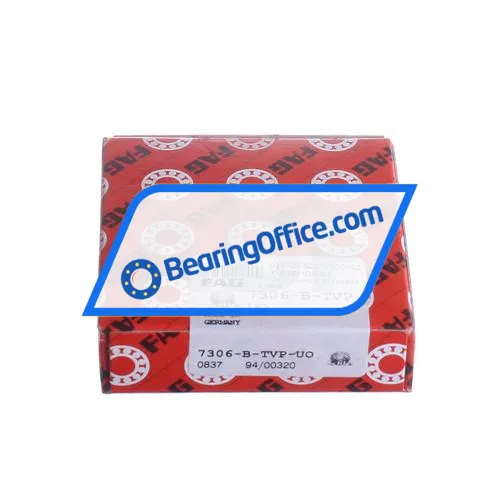 FAG 7306-B-TVP-UO bearing image 5