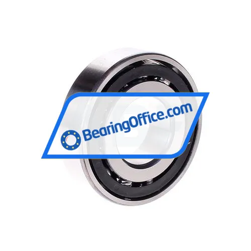 FAG 7307-B-MP-UA bearing image 2
