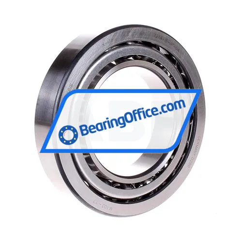 FAG 7214B-JP-UA bearing image 2