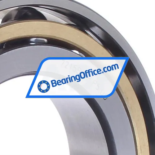 FAG 7215B-MP-P5-UO bearing image 2