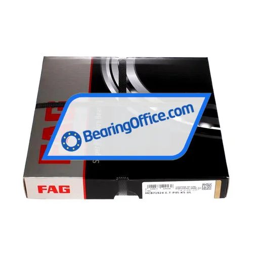 FAG HCB71924-E-T-P4S-K5-UL