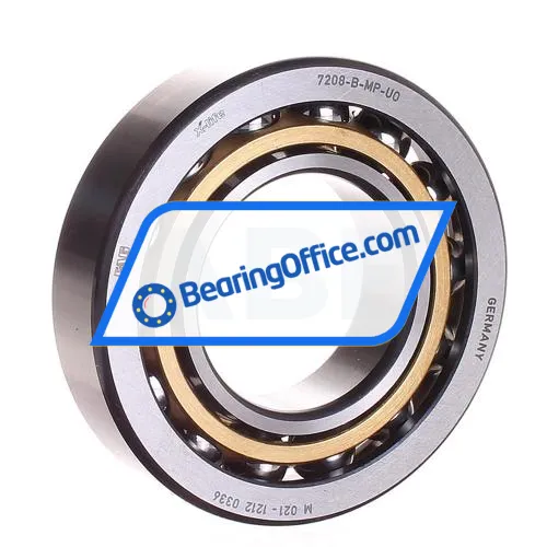 FAG 7208-B-MP-UO