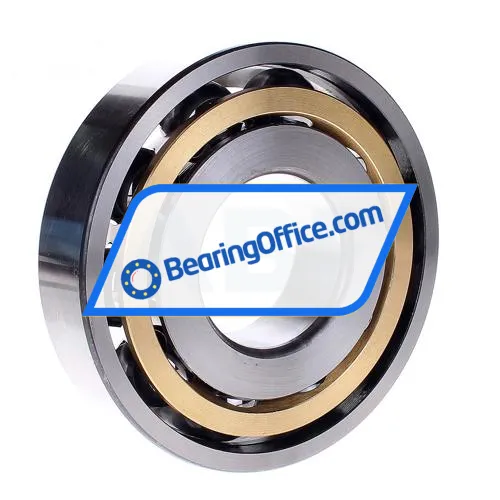 FAG 7412B-MP-UA bearing image 2