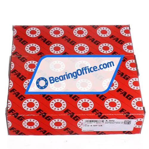 FAG 7316B-MP-UA bearing image 4