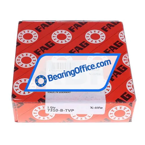 FAG 7310-B-TVP bearing image 3