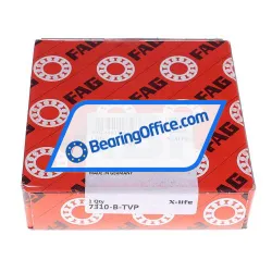FAG 7310-B-TVP rulman resim 3