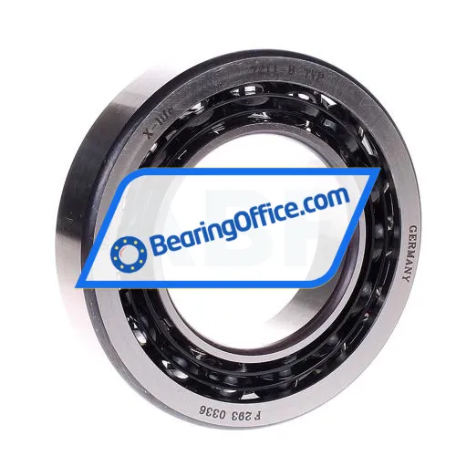 FAG 7211B-TVP bearing image 2