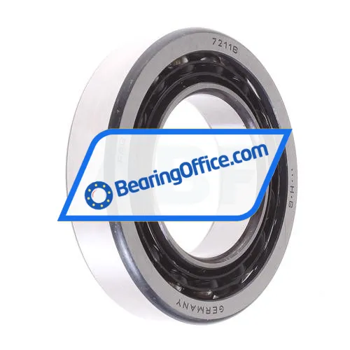 FAG 7211B-TVP bearing image 3