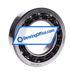 FAG 7211B-TVP rulman resim 2