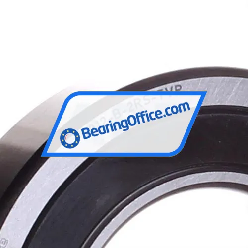 FAG 7212-B-2RS-TVP bearing image 2