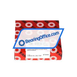 FAG 7208-B-2RS-TVP rulman resim 3