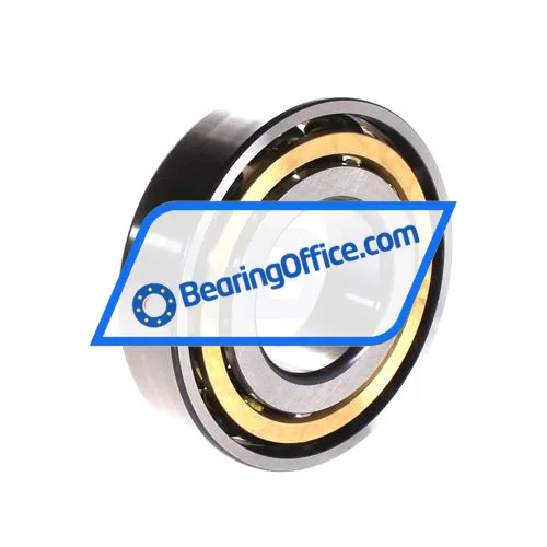FAG 7310-B-MP-UO bearing image 2