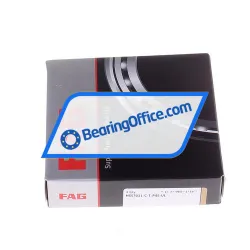 FAG HSS7011C-T-P4S-UL rulman resim 2