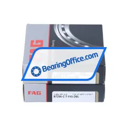FAG B7206-C-T-P4S-DBL