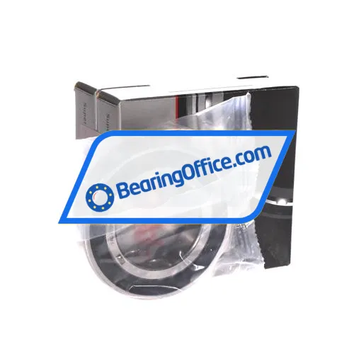 FAG B7007-E-2RSD-T-P4S-DUL