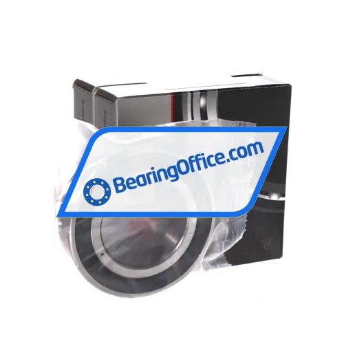 FAG B7007-E-2RSD-T-P4S-DUL bearing image 2