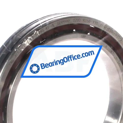 FAG XCB71916-EDLR-T-P4S-K5-UL bearing image 2