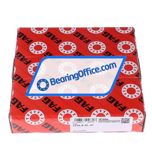 FAG 7216-B-XL-JP bearing image 4