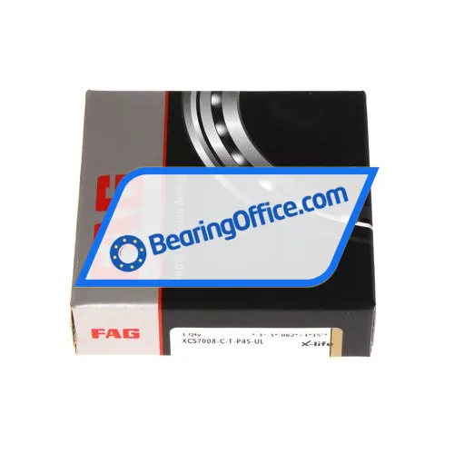 FAG XCS7008-C-T-P4S-UL bearing image 3
