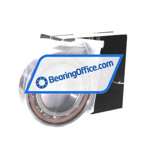 FAG B7210-C-T-P4S-DUL bearing image 2