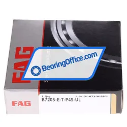 FAG B7205E-T-P4S-UL rulman resim 2