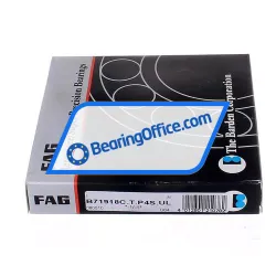 FAG B71918C-T-P4S-UL rulman resim 2